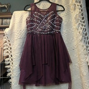 Tween Diva Holiday Dress